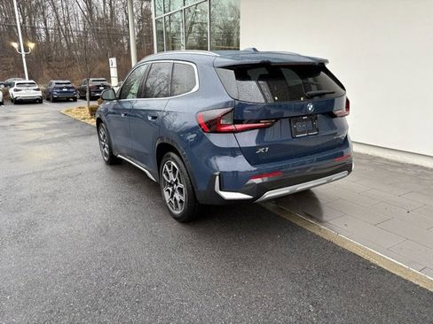 New 2026 BMW X1 xDrive28i w/ Technology Package image 5