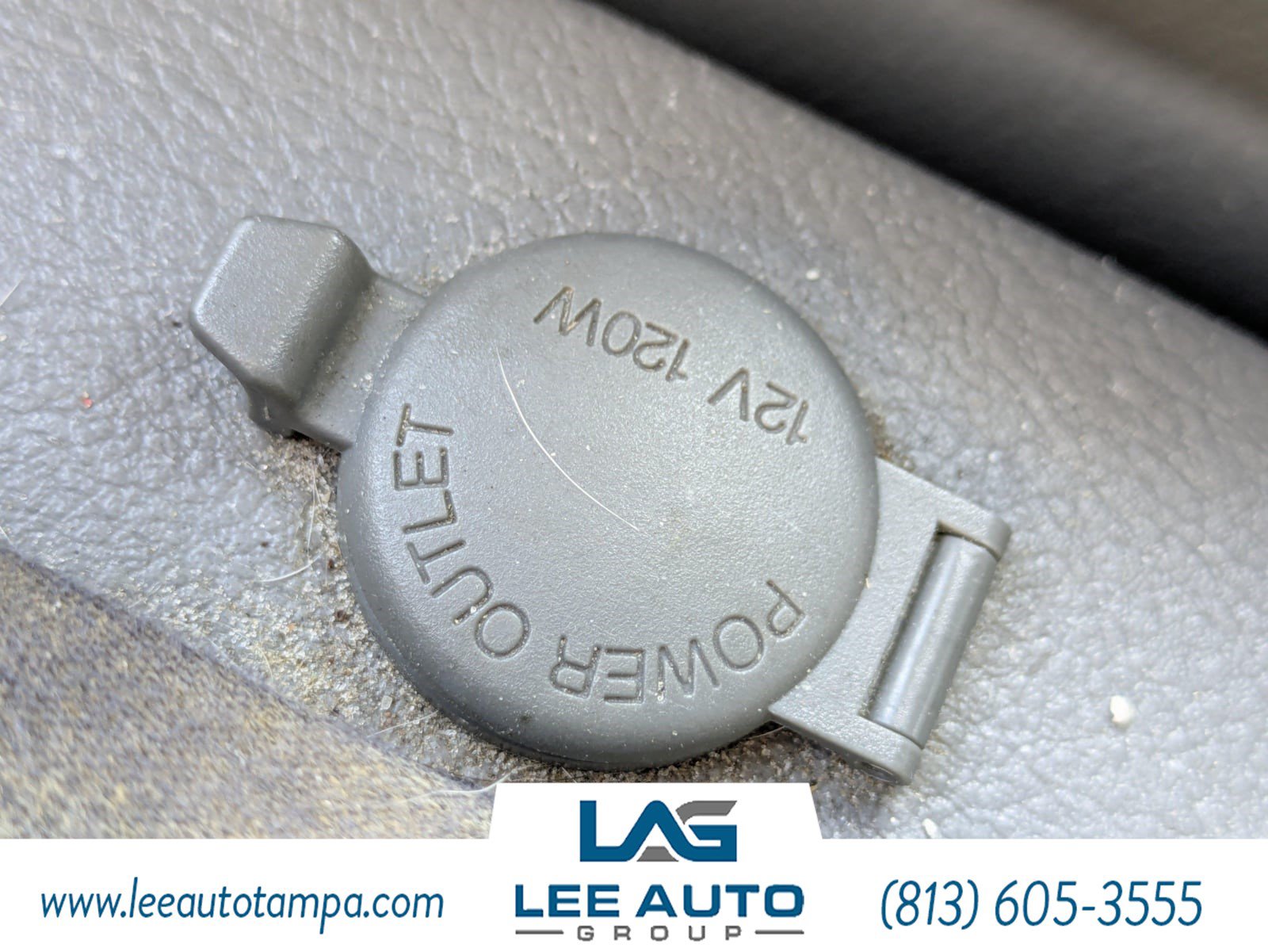Used 2004 Chevrolet Aveo LS FWD image 20