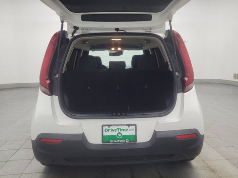Used 2021 Kia Soul S FWD image 29