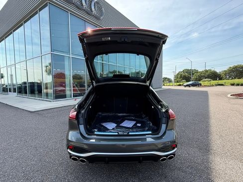 New 2025 Audi S5 Premium Plus image 55