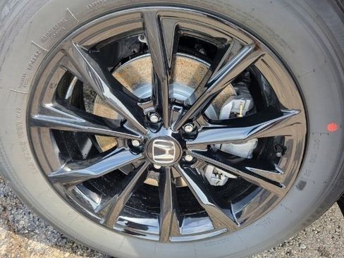 Used 2024 Honda CR-V Sport-L image 3