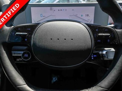 Used 2024 Hyundai Ioniq 5 SEL RWD image 25