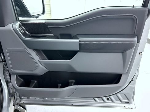 Used 2023 Ford F150 XLT w/ Equipment Group 302A High AWD/4WD image 16