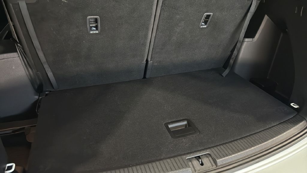 Used 2019 Volkswagen Atlas SEL Premium AWD/4WD image 8