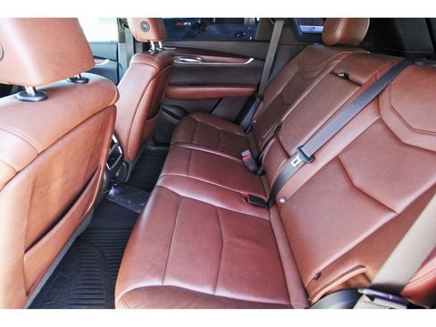 Used 2020 Cadillac XT5 Sportv image 7