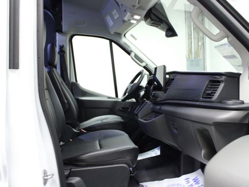 New 2026 Ford Transit 250 w/ Load Area Protection Package image 15