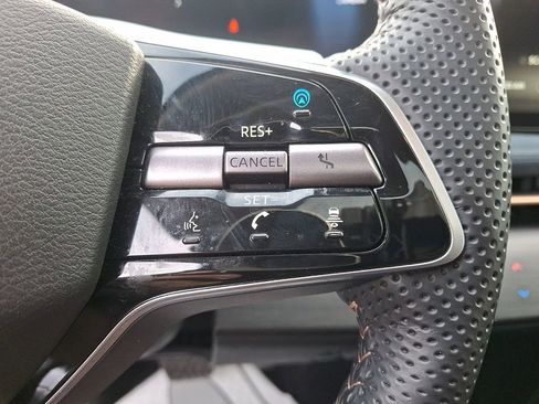 Certified 2024 Nissan Ariya AWD image 23