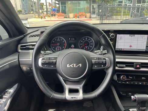 Used 2023 Kia K5 GT-Line w/ GT-Line Premium Package FWD image 27