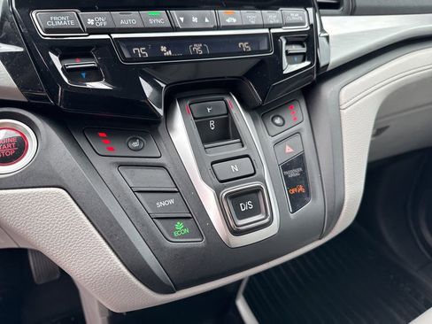 Used 2019 Honda Odyssey EX-L image 22