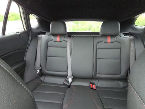New 2026 Chevrolet Trax RS w/ Sunroof Package FWD image 25