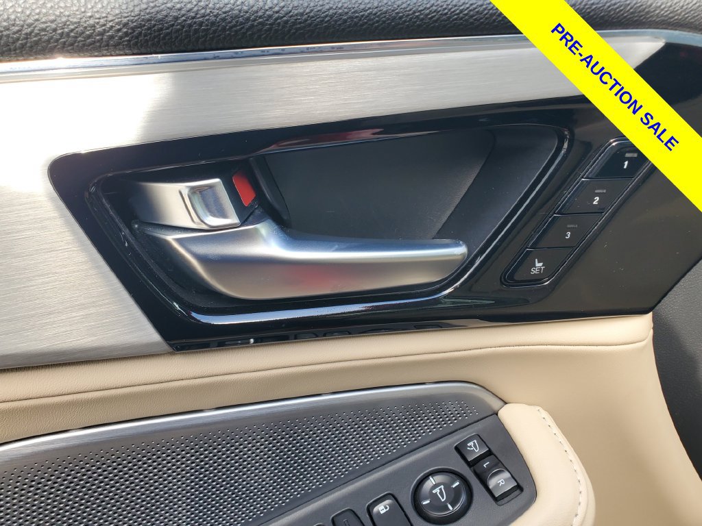 Certified 2025 Acura MDX w/ Technology Package FWD image 23