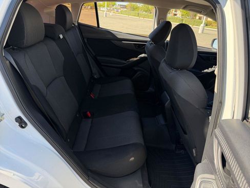 Used 2019 Subaru Impreza 2.0i w/ Popular Package #2 image 17