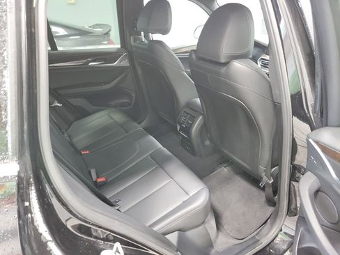 Used 2024 BMW X3 xDrive30i image 16