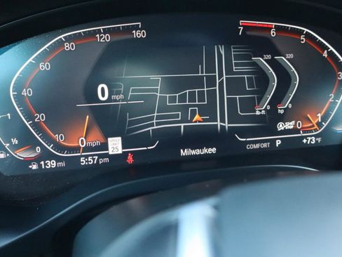 Used 2023 BMW X3 xDrive30i w/ Premium Package image 21