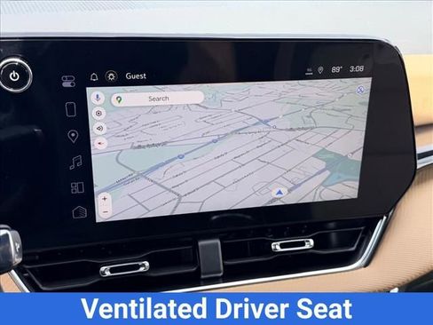 New 2026 Chevrolet Equinox ACTIV w/ Convenience Package III AWD/4WD image 22
