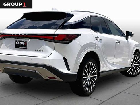 Used 2024 Lexus RX 350 Premium Plus FWD image 11
