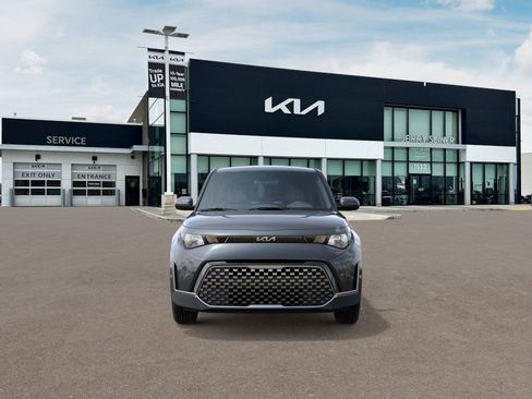 New 2025 Kia Soul EX image 2