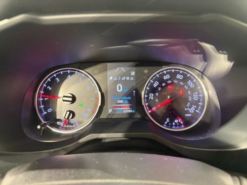 Certified 2019 Toyota RAV4 XLE image 27