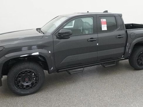 New 2026 Toyota Tacoma SR5 image 2