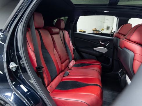 Used 2019 Acura RDX A-Spec image 25