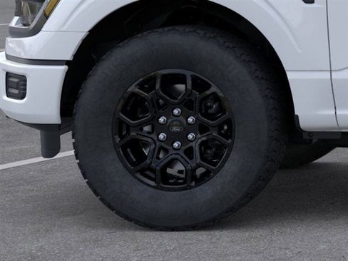 New 2026 Ford F150 STX AWD/4WD image 19