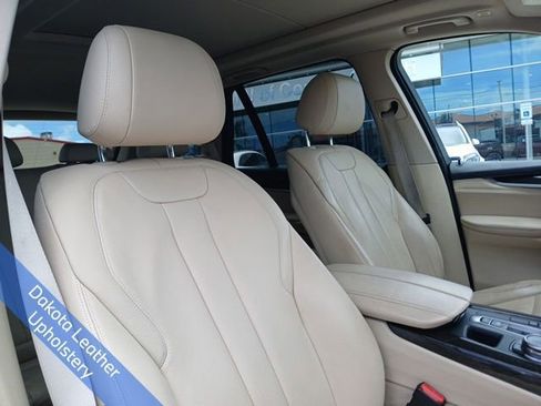 Used 2014 BMW X5 sDrive35i RWD image 13