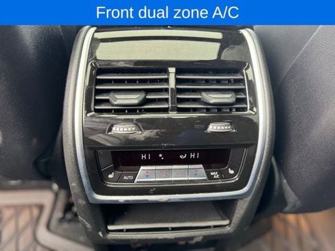 Used 2024 BMW X7 M60i w/ Executive Package AWD/4WD image 22