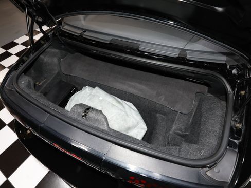 Used 1999 Pontiac Firebird Trans Am RWD image 5