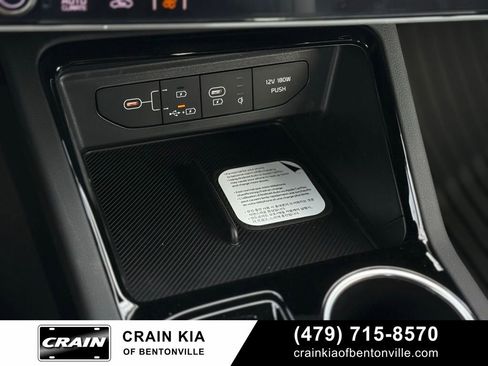 New 2026 Kia K5 GT-Line FWD image 18