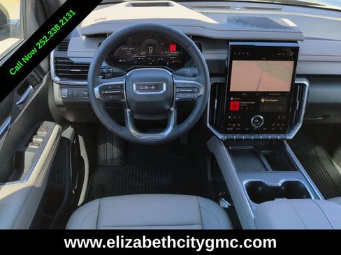 New 2026 GMC Acadia Elevation w/ Black Edition FWD image 18