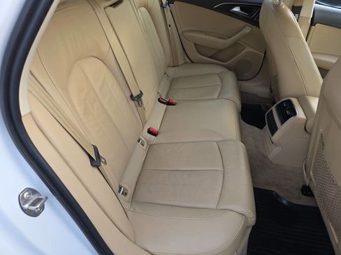 Used 2012 Audi A6 3.0T Premium Plus image 26