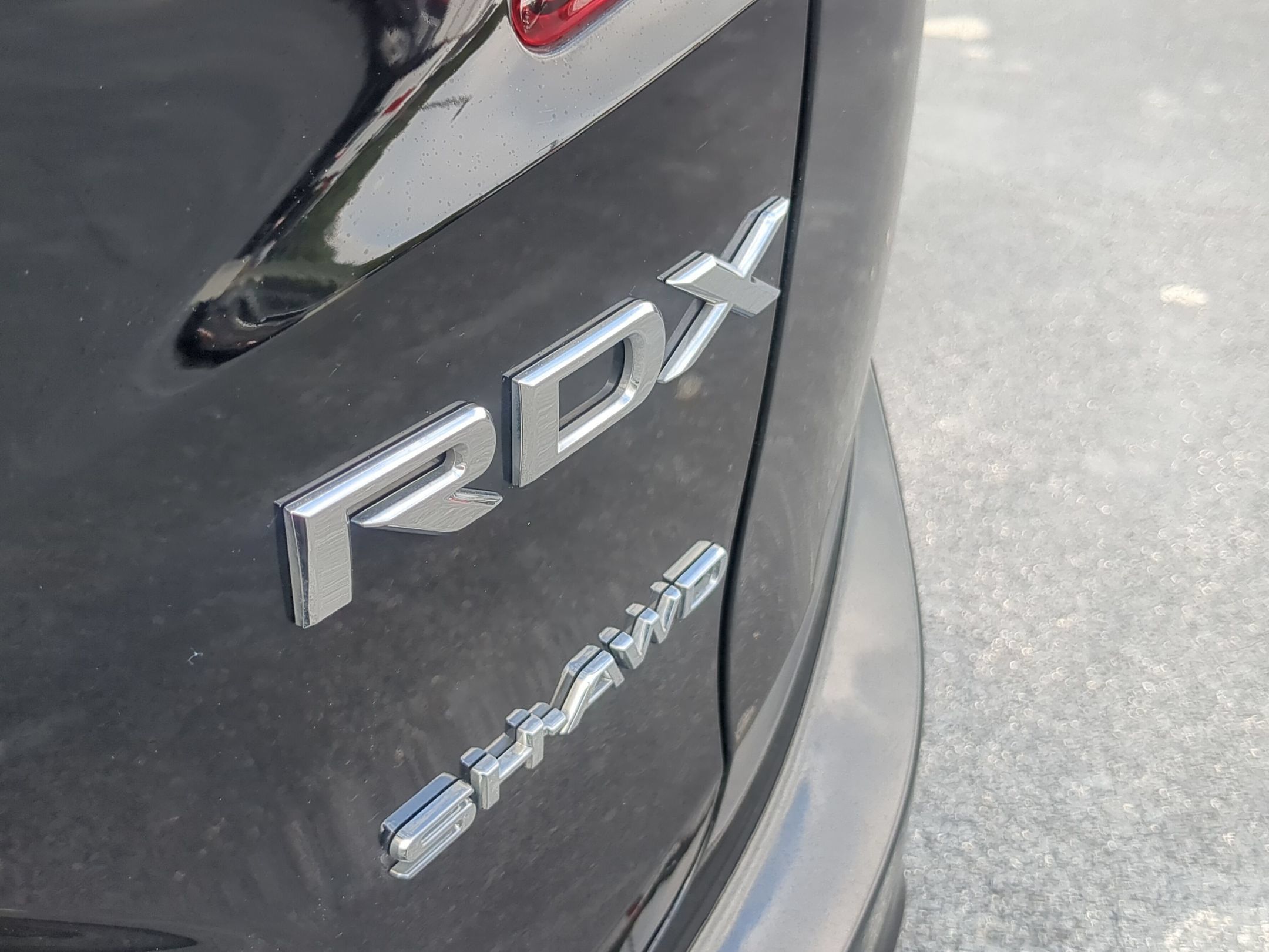Used 2024 Acura RDX SH-AWD image 31