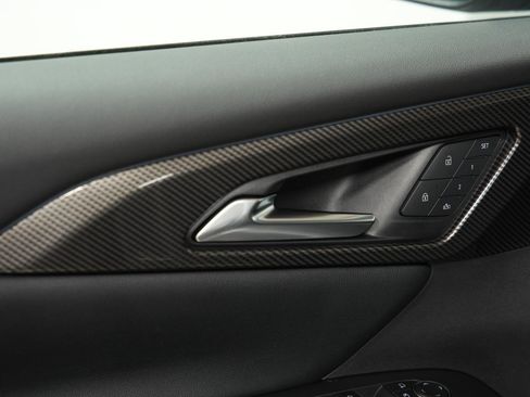 Used 2025 Chevrolet Traverse High Country w/ LPO, Floor Liner Package image 24