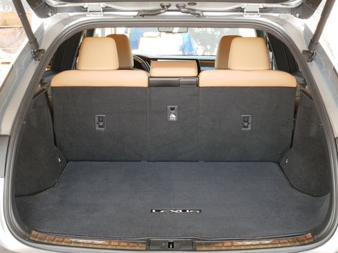 Certified 2025 Lexus RX 350 w/ Convenience Package image 33