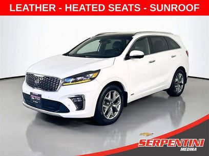 Used 2020 Kia Sorento SX