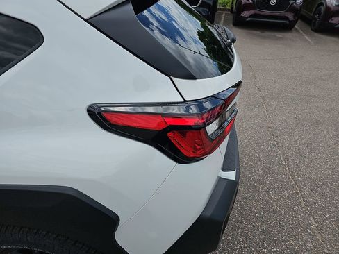 New 2026 Subaru Crosstrek 2.5i Wilderness AWD/4WD image 72