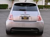 Used 2017 FIAT 500 e image 5