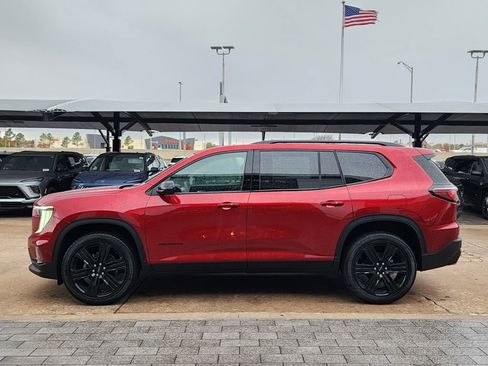 New 2026 GMC Acadia Elevation w/ Black Edition image 7