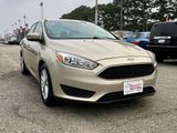 Used 2017 Ford Focus SE image 3