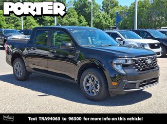 New 2026 Ford Maverick XLT w/ XLT Luxury Package AWD/4WD video 1