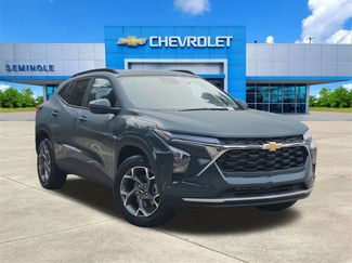 New 2026 Chevrolet Trax LT w/ Driver Confidence Package video 1