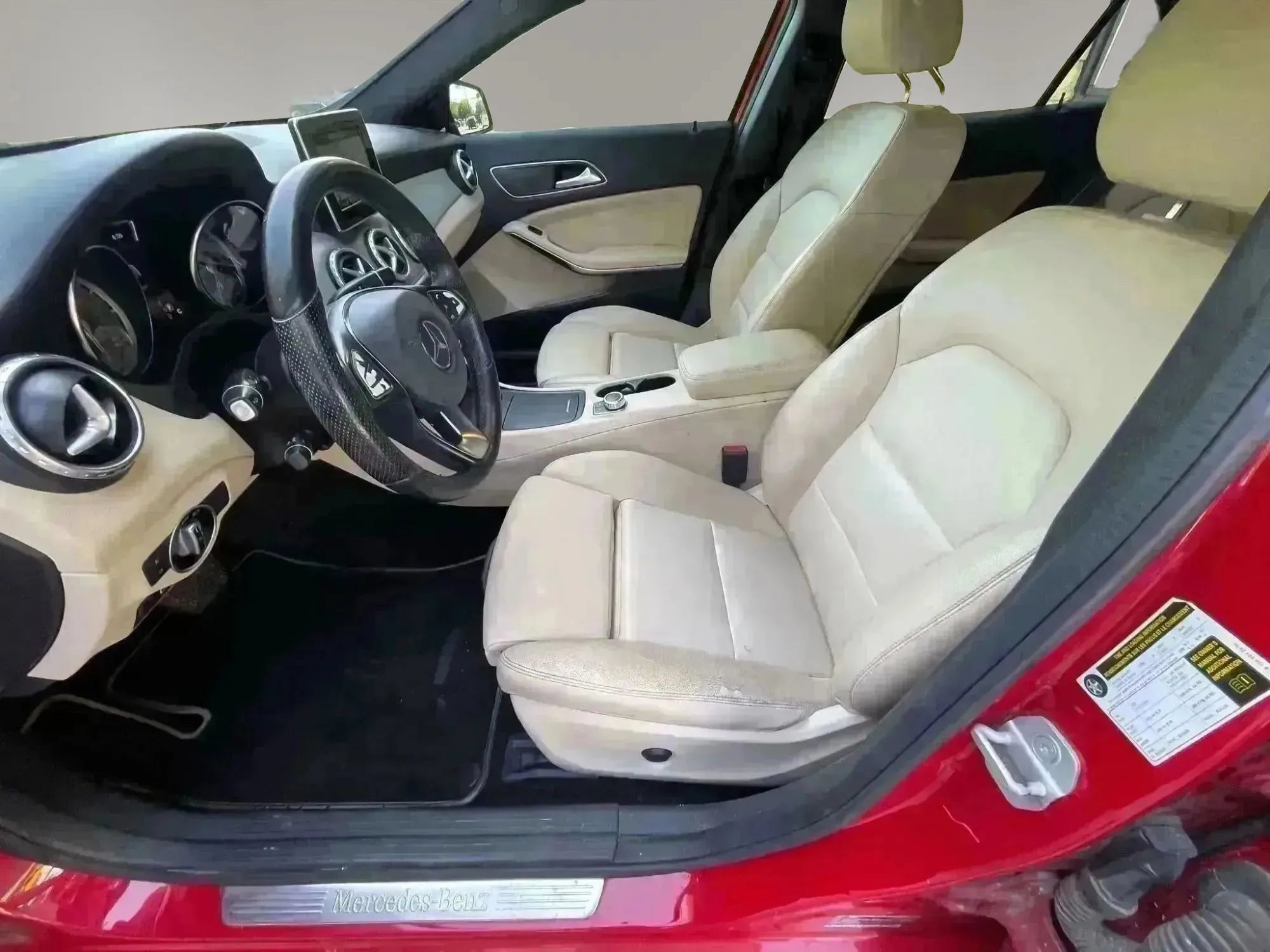 Used 2016 Mercedes-Benz GLA 250 image 15