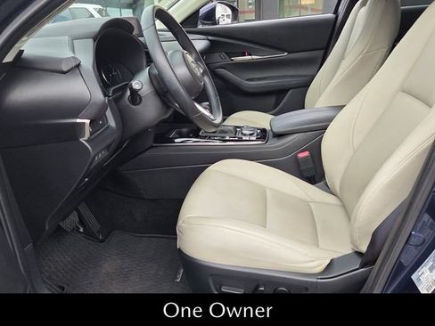 Certified 2023 MAZDA CX-30 AWD 2.5 S w/ Preferred Package image 6