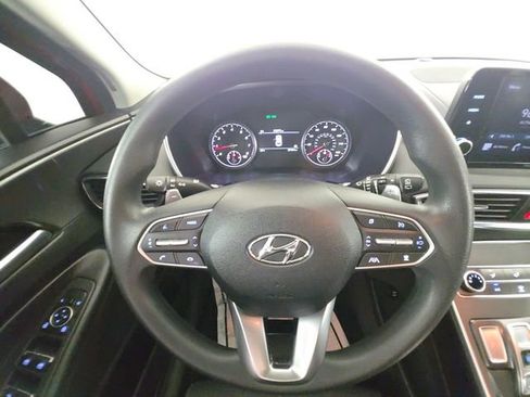 Used 2022 Hyundai Santa Fe SEL FWD image 12
