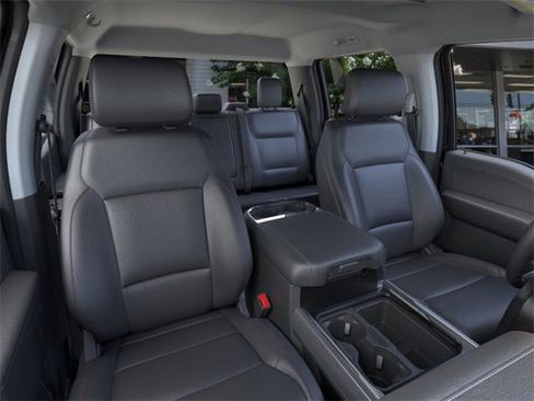 New 2026 Ford F250 Lariat image 10