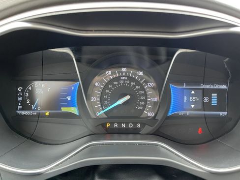 Used 2014 Ford Fusion SE image 29