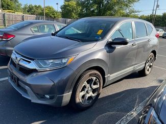Used 2019 Honda CR-V EX-L video 1