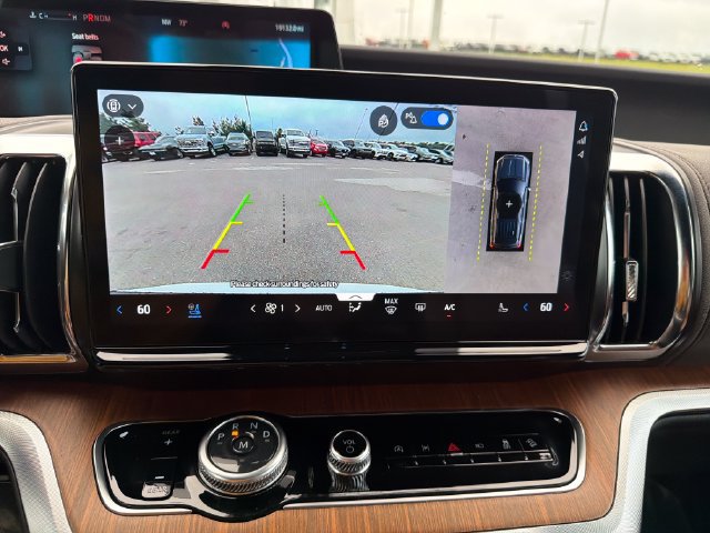 Used 2025 Ford Expedition Max King Ranch AWD/4WD image 20