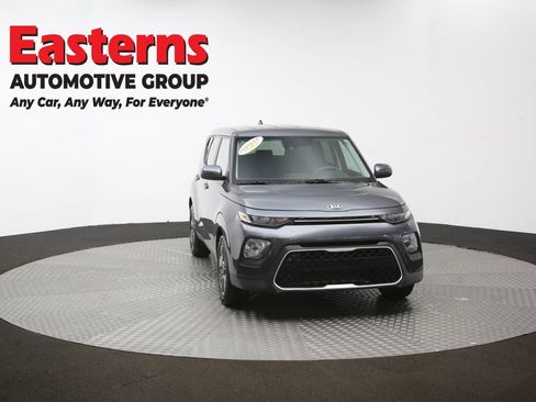Used 2021 Kia Soul S FWD image 53