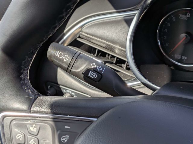 Used 2024 Chevrolet Malibu LT FWD image 21
